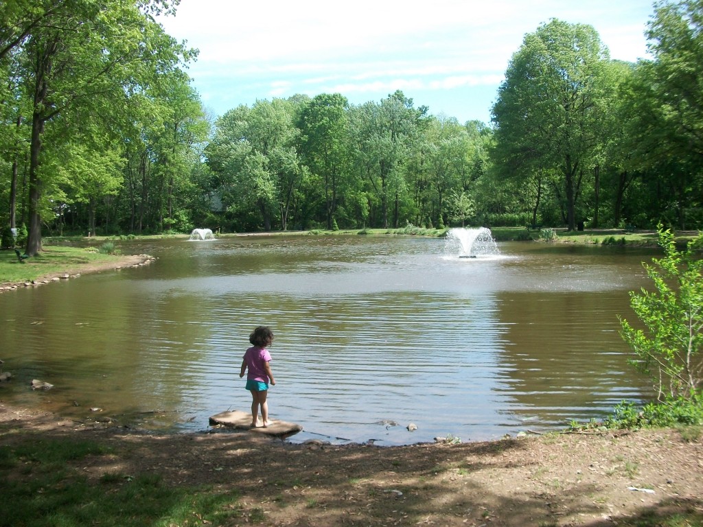 Green Acres Park in North Plainfield « Your complete guide to NJ 