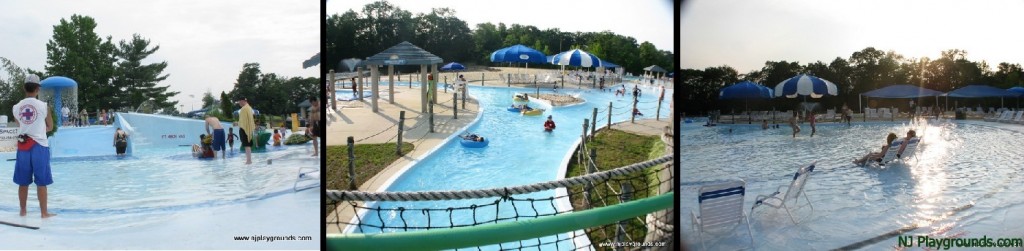 Crystal Springs Aquatic Center East Brunswick NJ