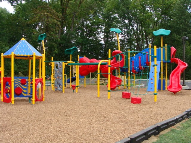 playground at Sussex YMCA in Hardyston « Your complete guide to NJ ...