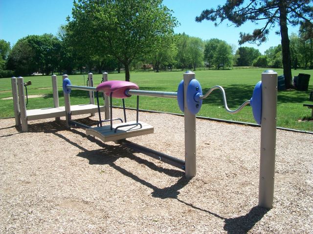 North Branch Park, Bridgewater - Your complete guide to NJ Playgrounds