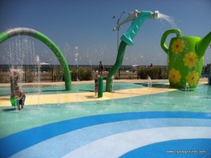 Asbury Park Splash Park