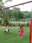 Regatta Playground, South Mountain Reservation, West Orange NJ (Clipper ...