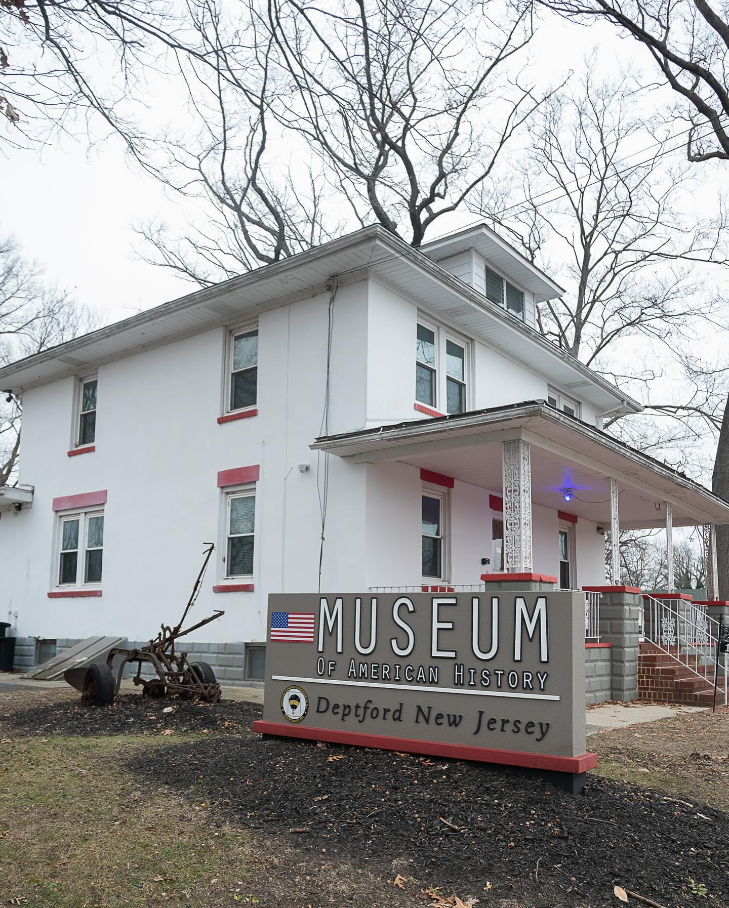Museum of American History, Deptford NJ - Your complete guide to